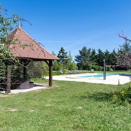 La Fermette Du Perougord A Rouffignac-st-cernin Perigord Noir